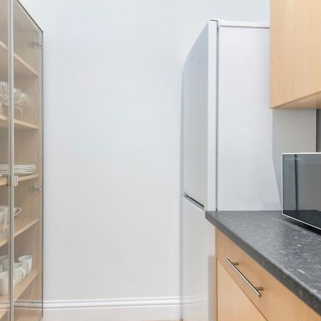 The Roost Group - Bedford House Apartments Gravesend Room photo
