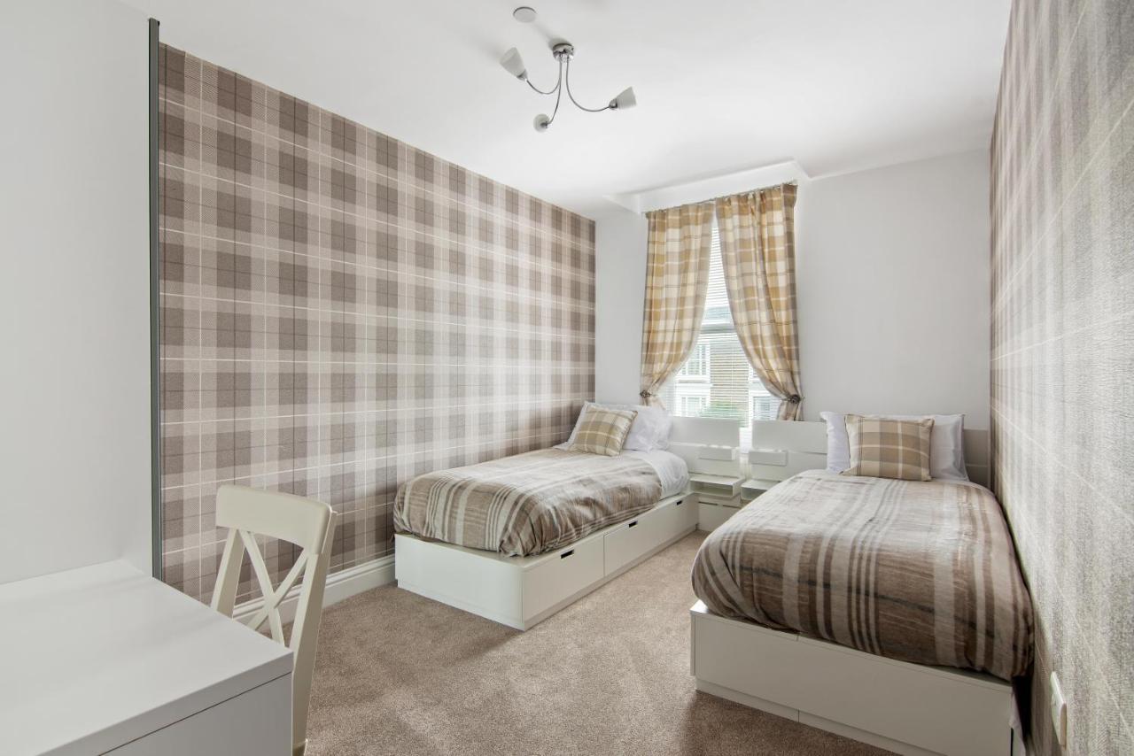 The Roost Group - Bedford House Apartments Gravesend Exterior photo