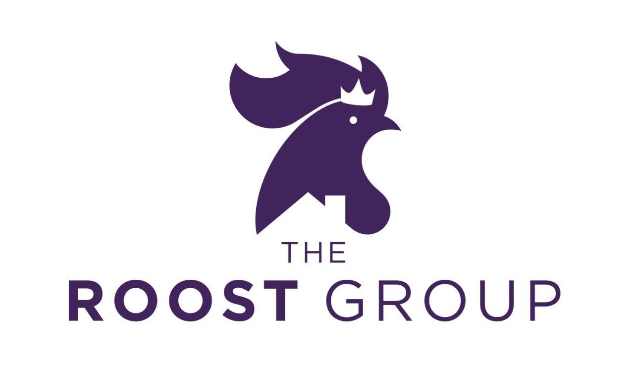 The Roost Group - Bedford House Apartments Gravesend Exterior photo