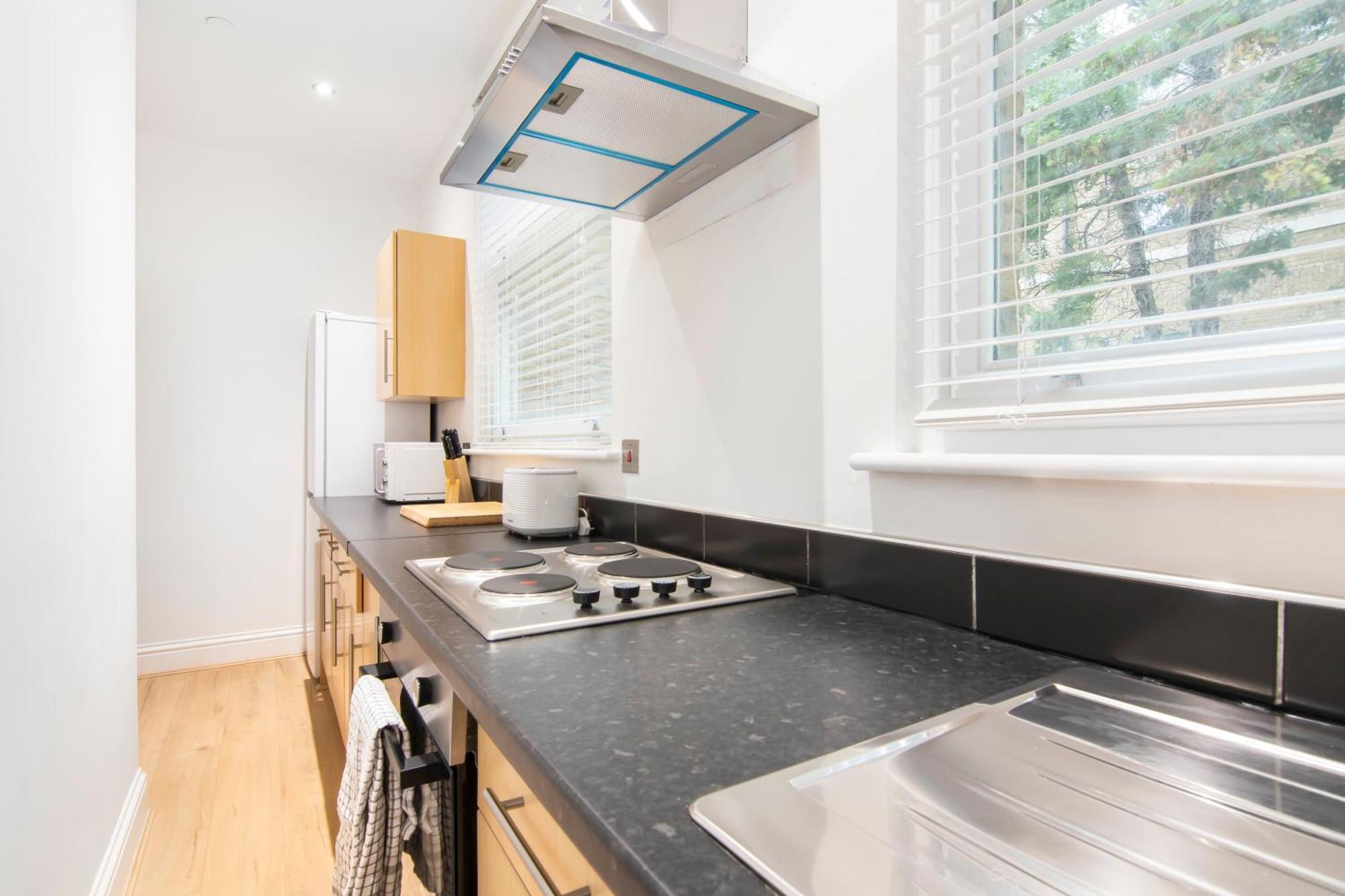 The Roost Group - Bedford House Apartments Gravesend Room photo