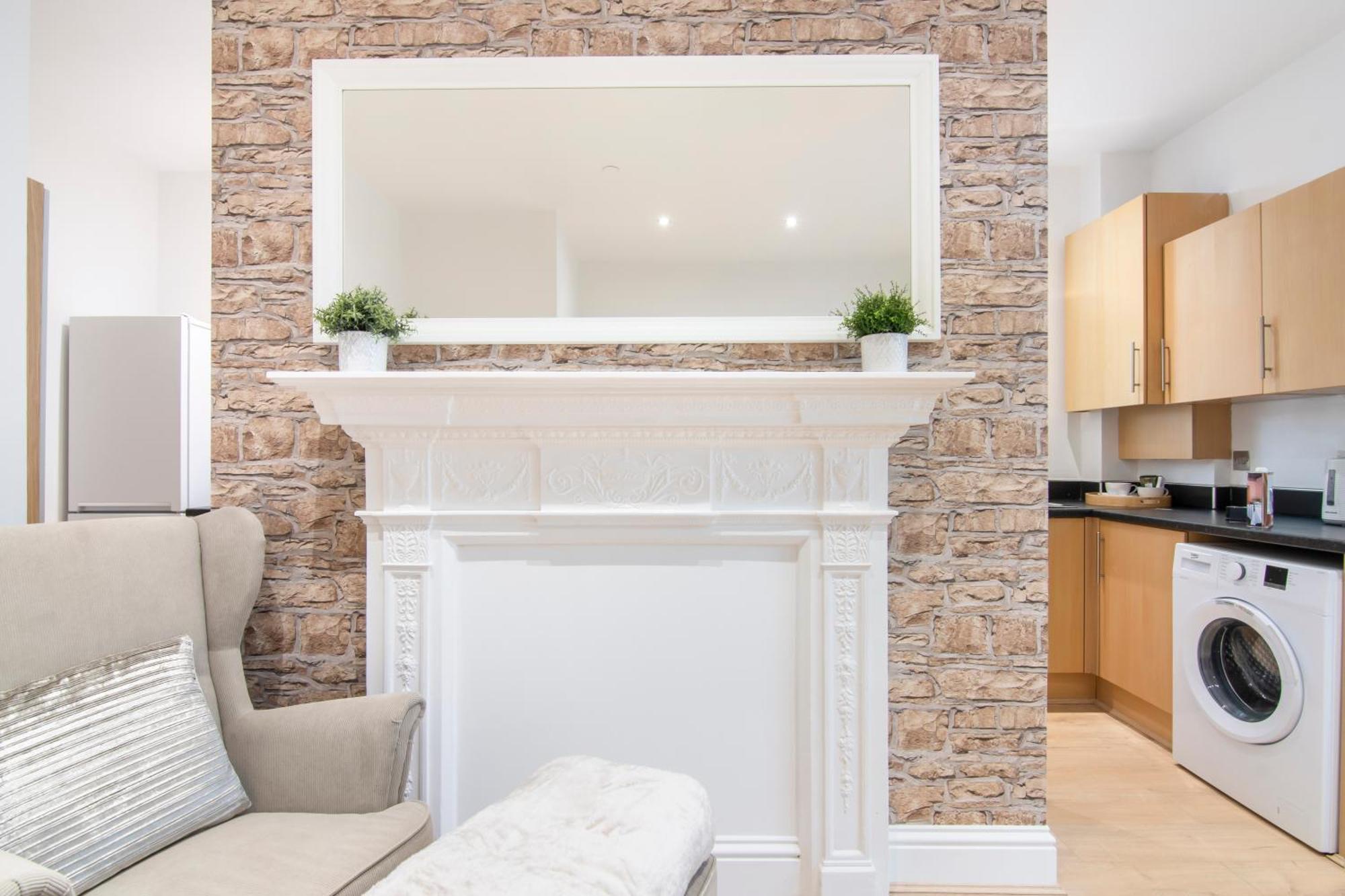 The Roost Group - Bedford House Apartments Gravesend Room photo