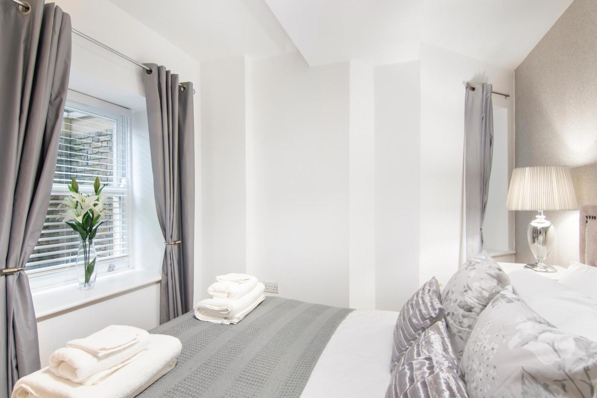 The Roost Group - Bedford House Apartments Gravesend Room photo