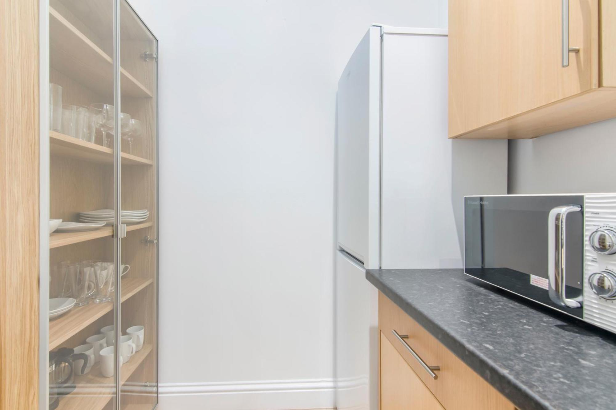 The Roost Group - Bedford House Apartments Gravesend Room photo