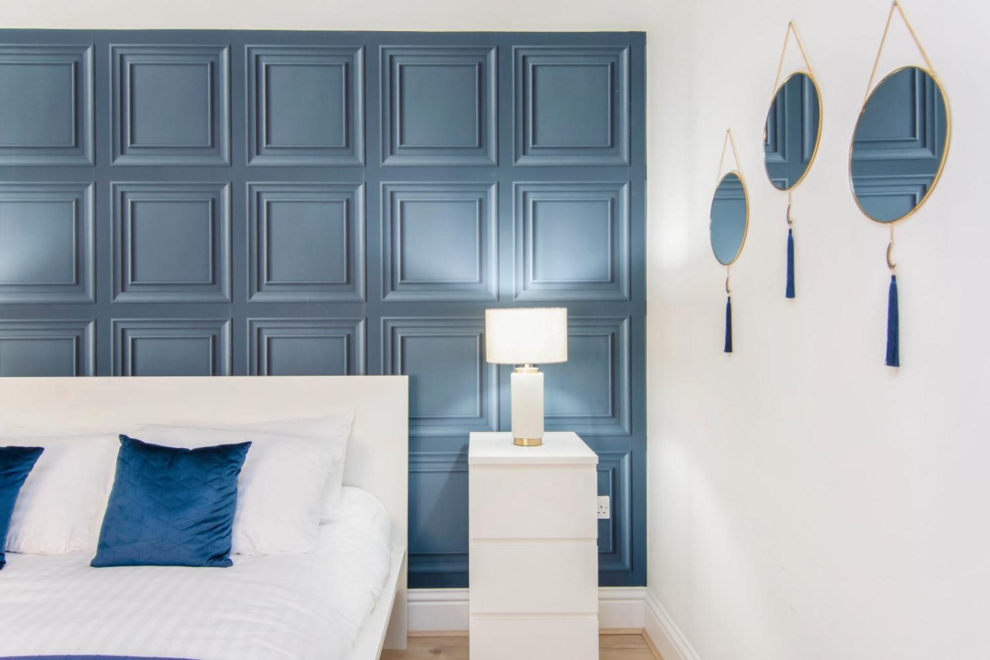 The Roost Group - Bedford House Apartments Gravesend Room photo