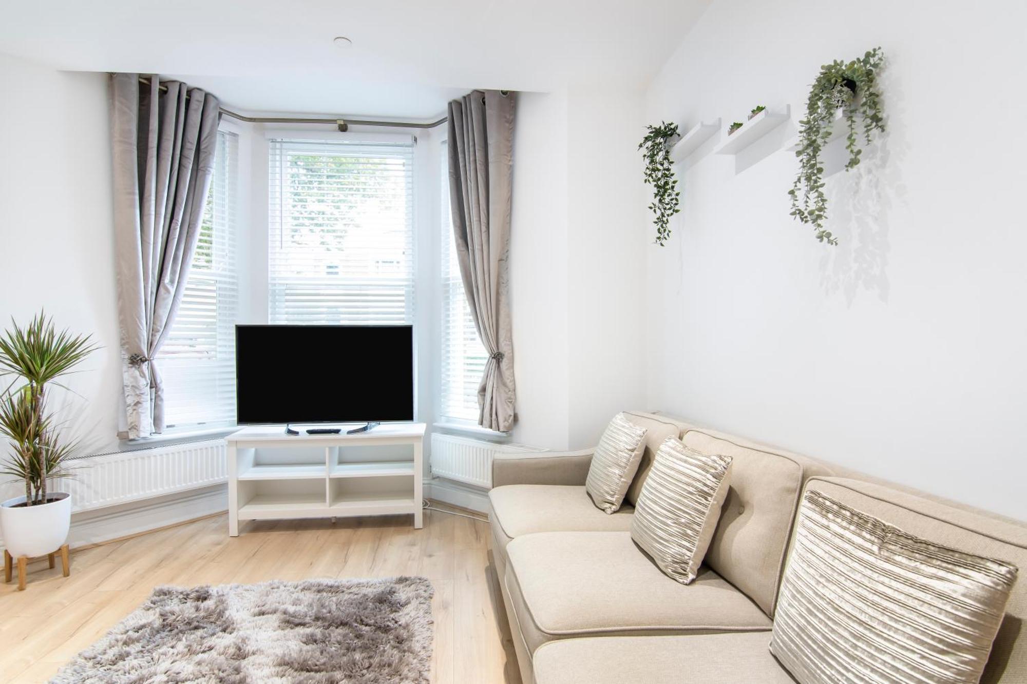 The Roost Group - Bedford House Apartments Gravesend Room photo