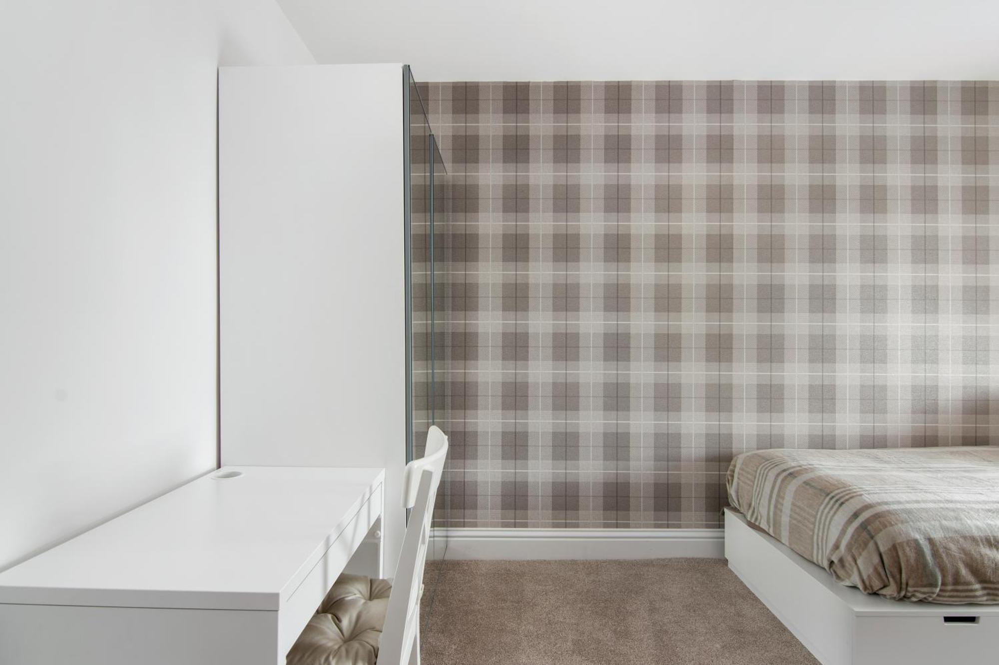 The Roost Group - Bedford House Apartments Gravesend Room photo